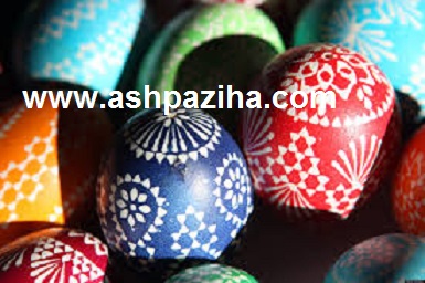 Eggs - by - Haftsin - Nowruz - 1395 - Series - sixth (13)