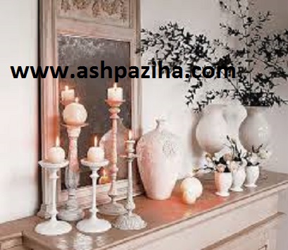 Models - Decoration - nuts - and - candles - Nowruz -95- Series - twenty-eight (2)