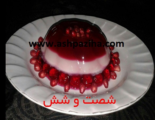 Most - decoration - Jelly - color - Series - tenth (3)