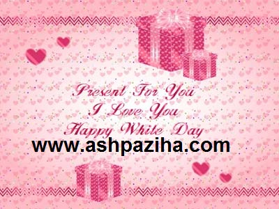 Postcard - special - day - love - Valentine - 2016 - Series - third (8)