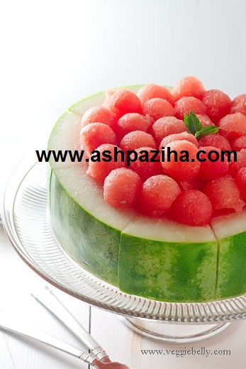 Sample - of - decorating - watermelon - night - Yalda - 94 - Series - sixty - and - four (13)
