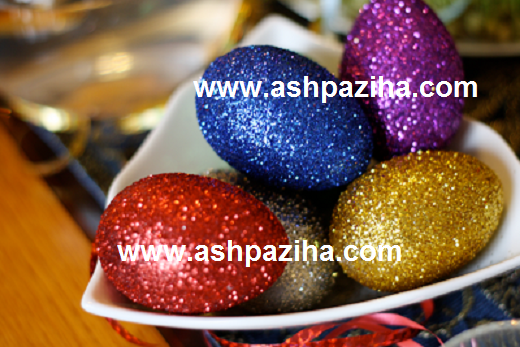 Samples - eggs - colorful - Eid - Nowruz - 95 - Series - the first (1)