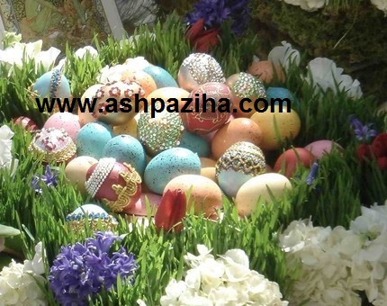 Samples - eggs - colorful - Eid - Nowruz - 95 - Series - the first (3)