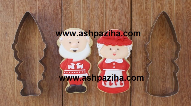 The most interesting - decorations - Biscuits - Series - fifty - and - seven (10)