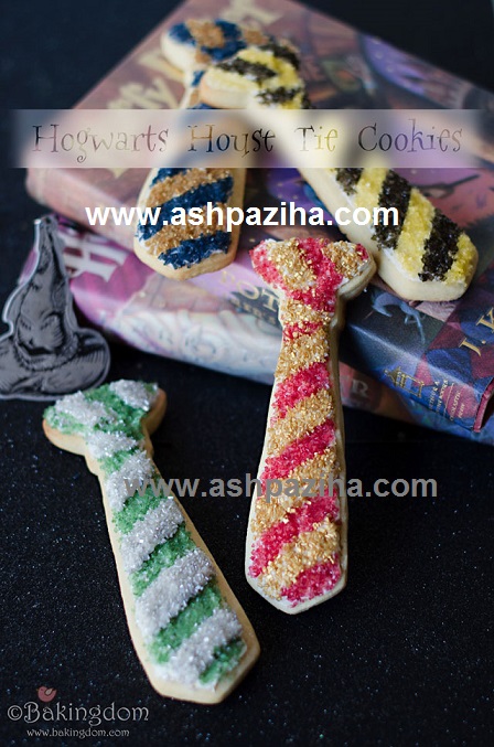 The most interesting - decorations - Biscuits - Series - fifty - and - seven (5)