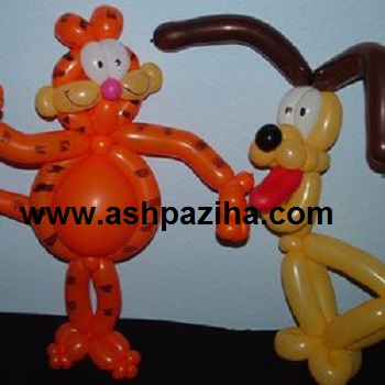 Tools - Decoration - birthday - with - Theme - Garfield - Series - Fourth (17)