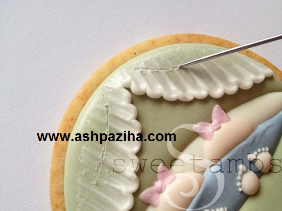Training - image - decorating - cookies - to - celebrate - the baby - sixty - and - two (17)