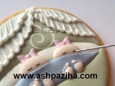 Training - image - decorating - cookies - to - celebrate - the baby - sixty - and - two (22)