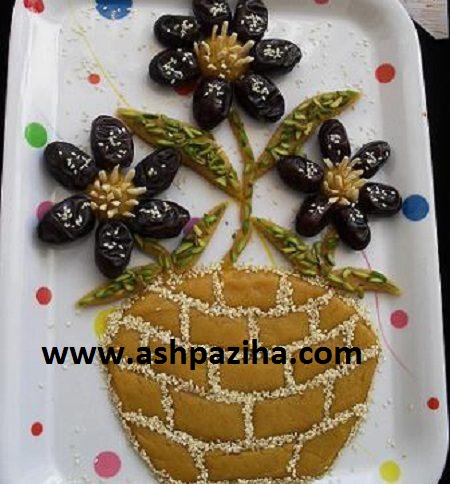 decoration - Halva - and - date palm - for - aways - month - Muharram - and - zero (1)