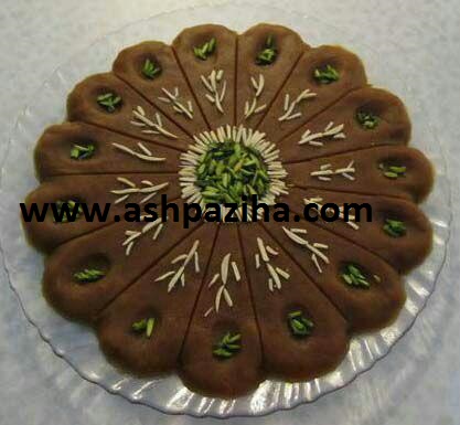 decoration - Halva - and - date palm - for - aways - month - Muharram - and - zero (2)