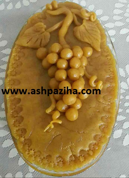 decoration - Halva - and - date palm - for - aways - month - Muharram - and - zero (3)
