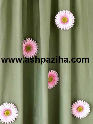 10 - The idea - pure - decoration - curtains - the - spring - 1395 - Series - II (6)