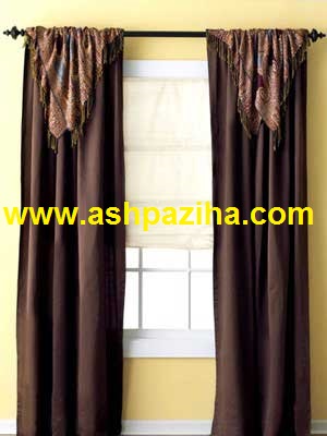 10 - The idea - pure - decoration - curtains - the - spring - 1395 - Series - II (7)