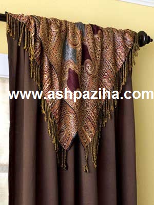 10 - The idea - pure - decoration - curtains - the - spring - 1395 - Series - II (8)