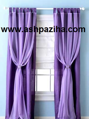 10 - The idea - pure - decoration - curtains - the - spring - 1395 - Series - II (9)