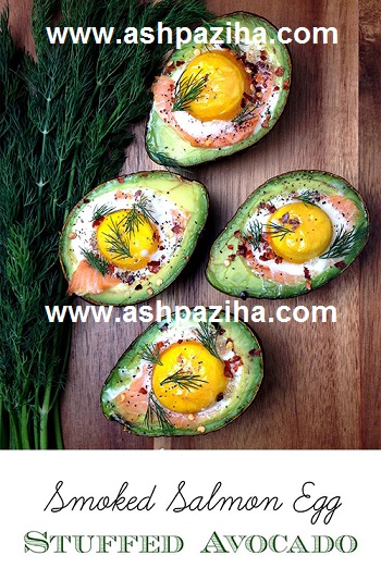 Appetizer - egg - Specials - year - 1395 - Series - First (7)