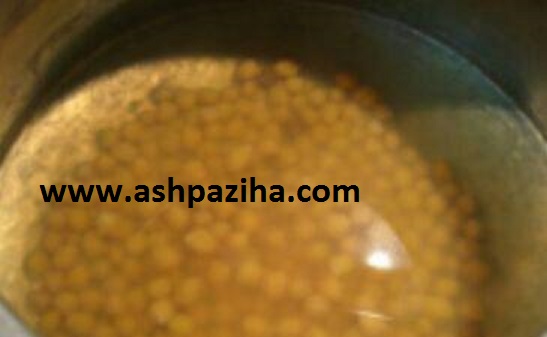 Autumn - how - Preparation - porridges - cabbage - leaf - Tabriz - Special - celebrating - (2)