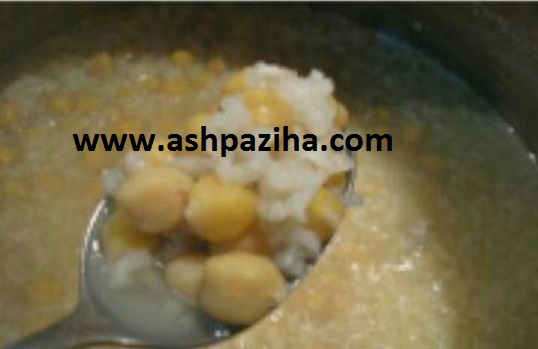 Autumn - how - Preparation - porridges - cabbage - leaf - Tabriz - Special - celebrating - (3)