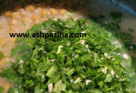 Autumn - how - Preparation - porridges - cabbage - leaf - Tabriz - Special - celebrating - (5)