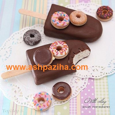 Beautiful - cake - in - miniature - Nowruz - 95 - Series - First (7)