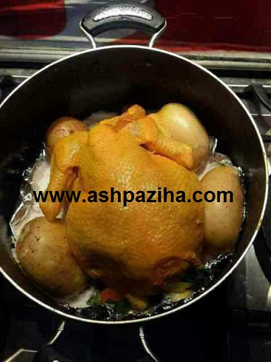 Best - method - cooking - chicken - grilled - salt - Nowruz - 95 (3)