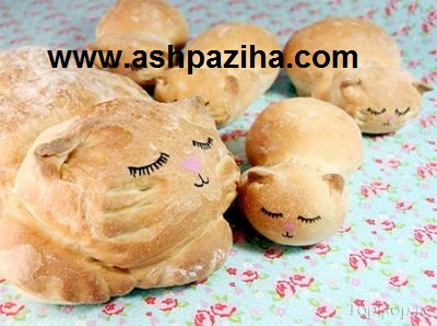 Best - sample - the - decorating - bread - for - Children (9)