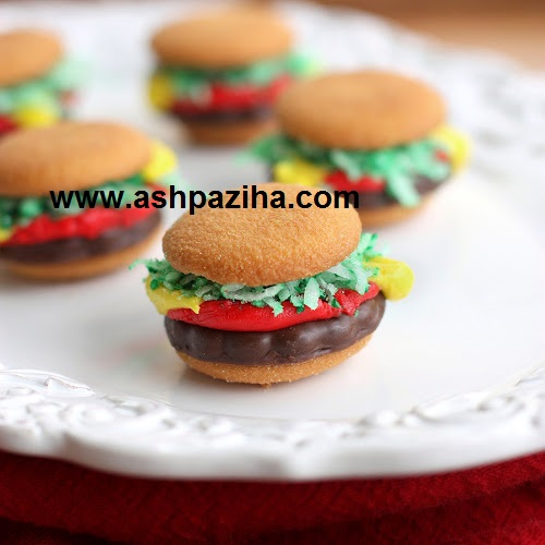 Biscuits - Nowruz - 95 - with - Design - burgers - seventy - and - six (1)