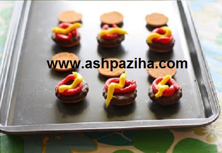 Biscuits - Nowruz - 95 - with - Design - burgers - seventy - and - six (6)