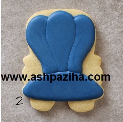 Biscuits - of - special - celebration - a baby - seventy - and - Eight (5)