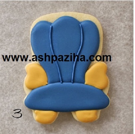 Biscuits - of - special - celebration - a baby - seventy - and - Eight (6)