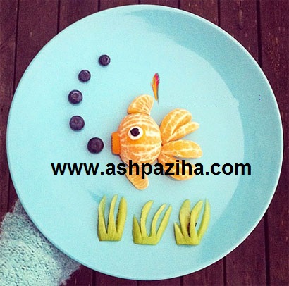 Container - fruit - children - to - the - the most beautiful - form - decorate - third (2)
