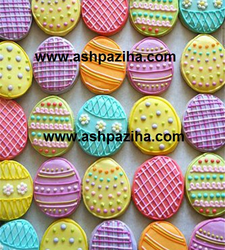 Cookies - of - egg - shape - Nowruz - 95 - seventy - and - four (1)