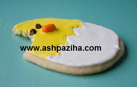 Cookies - of - egg - shape - Nowruz - 95 - seventy - and - four (10)