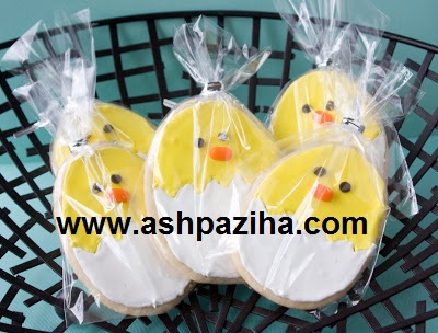 Cookies - of - egg - shape - Nowruz - 95 - seventy - and - four (11)