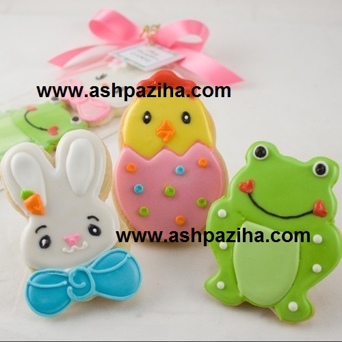 Cookies - of - egg - shape - Nowruz - 95 - seventy - and - four (12)