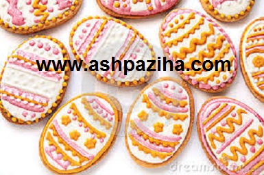 Cookies - of - egg - shape - Nowruz - 95 - seventy - and - four (13)