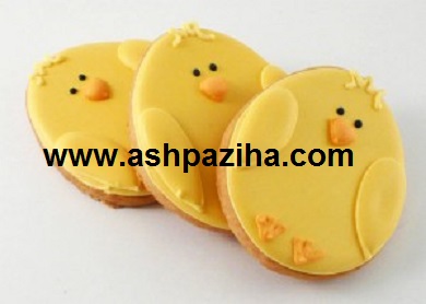 Cookies - of - egg - shape - Nowruz - 95 - seventy - and - four (16)