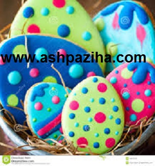 Cookies - of - egg - shape - Nowruz - 95 - seventy - and - four (17)