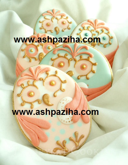 Cookies - of - egg - shape - Nowruz - 95 - seventy - and - four (18)