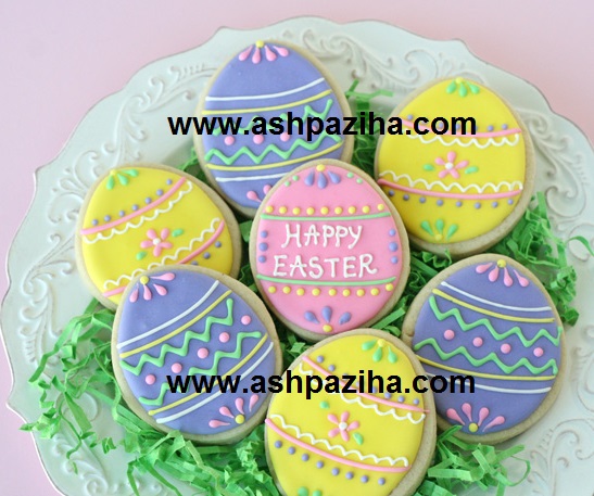 Cookies - of - egg - shape - Nowruz - 95 - seventy - and - four (19)