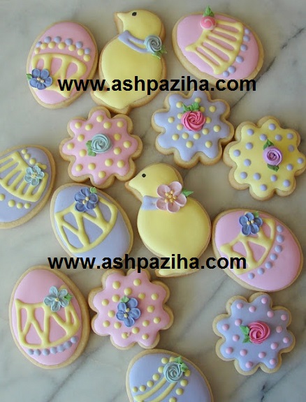 Cookies - of - egg - shape - Nowruz - 95 - seventy - and - four (2)