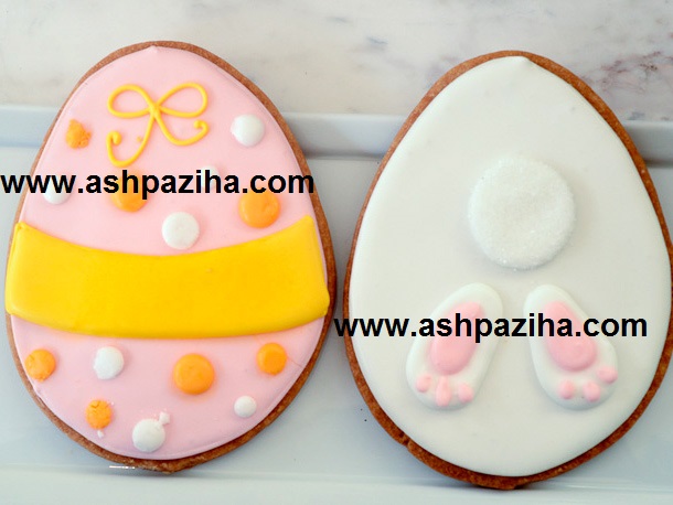 Cookies - of - egg - shape - Nowruz - 95 - seventy - and - four (3)