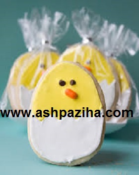 Cookies - of - egg - shape - Nowruz - 95 - seventy - and - four (6)