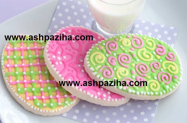 Cookies - of - egg - shape - Nowruz - 95 - seventy - and - four (8)