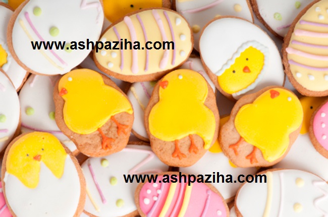 Cookies - of - egg - shape - Nowruz - 95 - seventy - and - four (9)