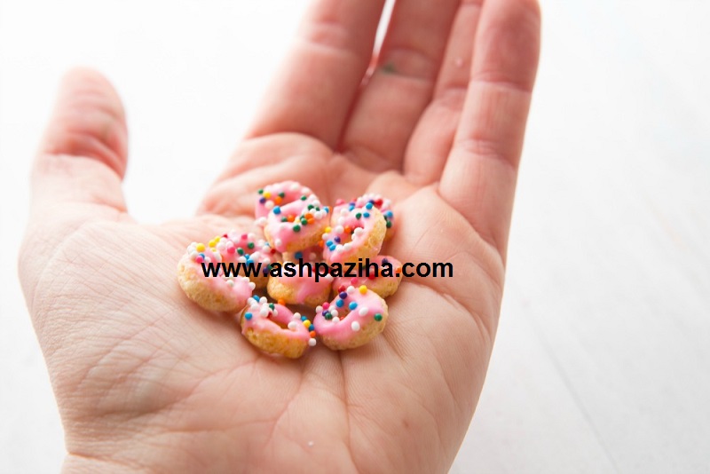 Cookies - of - miniature - Nowruz - 95 - eighty - and - six (2)