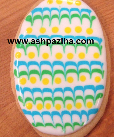 Decoration - Biscuit - to - the - egg - Nowruz - 95 - seventy - and - not (26)