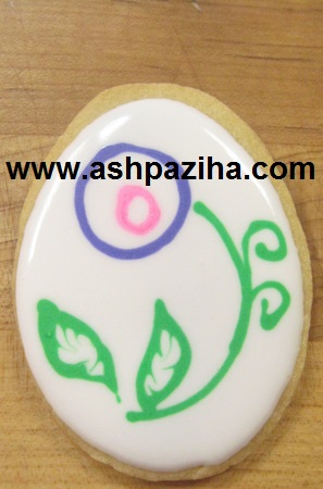 Decoration - Biscuit - to - the - egg - Nowruz - 95 - seventy - and - not (27)