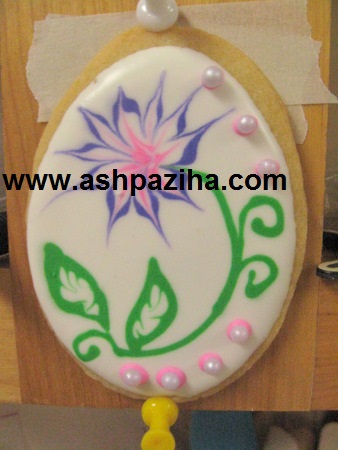 Decoration - Biscuit - to - the - egg - Nowruz - 95 - seventy - and - not (28)