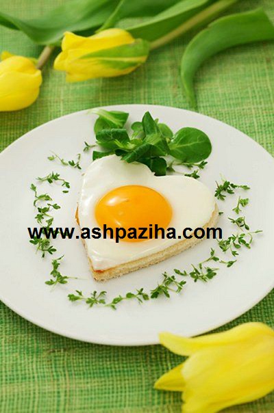Decoration - eggs - Breakfast - spring - 95 - Series - III (6)